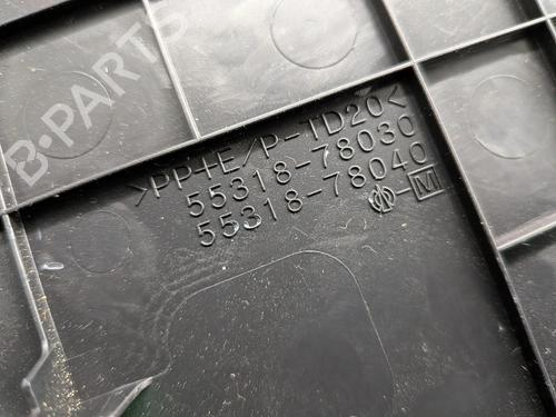 Other LEXUS NX II (_A2_, _H2_) 450h+ E-Four (AAZH26) | BP32003465O1 