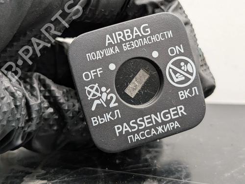 Switch LEXUS NX II (_A2_, _H2_) 450h+ E-Four (AAZH26) | BP32003466I30