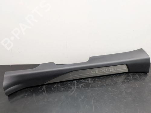 Altro LEXUS NX II (_A2_, _H2_) 450h+ E-Four (AAZH26) (309 hp) 32003474