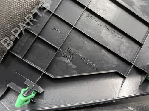 Andre LEXUS NX II (_A2_, _H2_) 450h+ E-Four (AAZH26) | BP32003476O1 