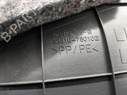 Other LEXUS NX II (_A2_, _H2_) 450h+ E-Four (AAZH26) | BP32009812O1 