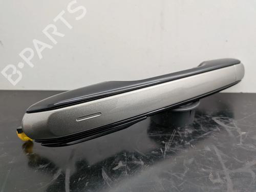 Used Front left exterior door handle LEXUS NX II (_A2_, _H2_) 450h+ E-Four (AAZH26) (309 hp) 32009813
