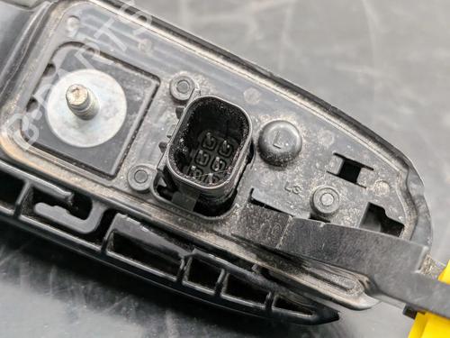 Front left exterior door handle LEXUS NX II (_A2_, _H2_) 450h+ E-Four (AAZH26) | BP32009813C128 