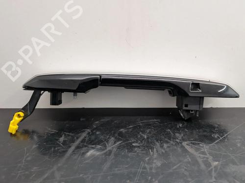 Front left exterior door handle LEXUS NX II (_A2_, _H2_) 450h+ E-Four (AAZH26) | BP32009813C128 