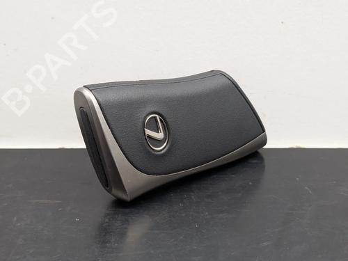 Module électronique LEXUS NX II (_A2_, _H2_) 450h+ E-Four (AAZH26) (309 hp) 32009817