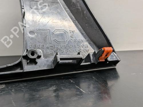 Other LEXUS NX II (_A2_, _H2_) 450h+ E-Four (AAZH26) | BP32009818O1 