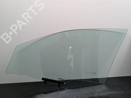 Front right door window LEXUS NX II (_A2_, _H2_) 450h+ E-Four (AAZH26) | BP32010842C19 