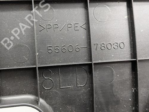 Other LEXUS NX II (_A2_, _H2_) 450h+ E-Four (AAZH26) | BP32010850O1 