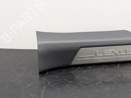 Trinbræt LEXUS NX II (_A2_, _H2_) 450h+ E-Four (AAZH26) | BP32010851C149 - Image 2