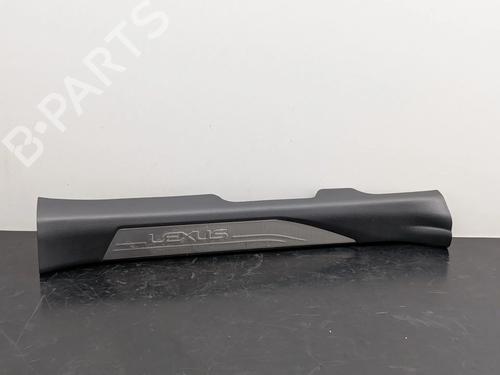 Altro LEXUS NX II (_A2_, _H2_) 450h+ E-Four (AAZH26) (309 hp) 32010851