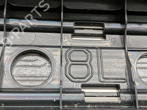 Trinbræt LEXUS NX II (_A2_, _H2_) 450h+ E-Four (AAZH26) | BP32010851C149 - Image 10