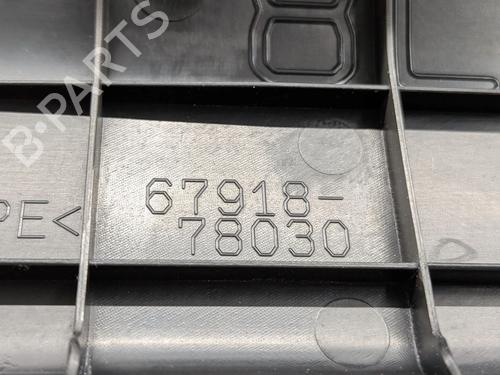 Step LEXUS NX II (_A2_, _H2_) 450h+ E-Four (AAZH26) | BP32012172C149