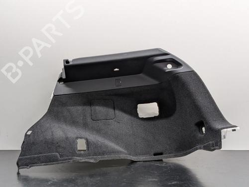 Altro LEXUS NX II (_A2_, _H2_) 450h+ E-Four (AAZH26) (309 hp) 32012173