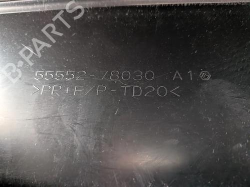 Glove box LEXUS NX II (_A2_, _H2_) 450h+ E-Four (AAZH26) | BP32002198C95 