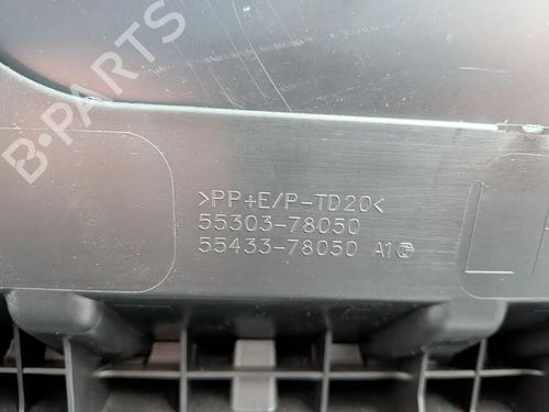 Glove box LEXUS NX II (_A2_, _H2_) 450h+ E-Four (AAZH26) | BP32002198C95 