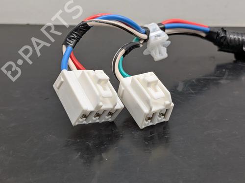 Wiring harness LEXUS NX II (_A2_, _H2_) 450h+ E-Four (AAZH26) | BP32012327E16