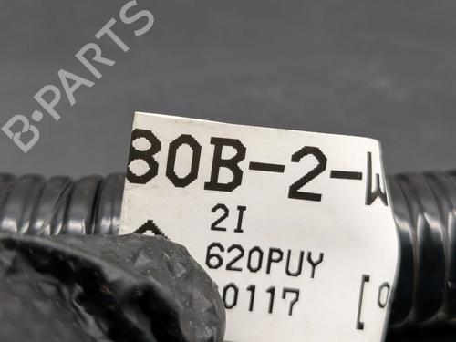 Wiring harness LEXUS NX II (_A2_, _H2_) 450h+ E-Four (AAZH26) | BP32012327E16