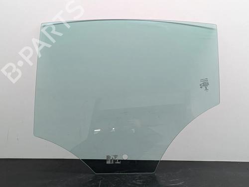 Used Rear left door window JAGUAR XF I (X250) 3.0 D (275 hp) 29999656