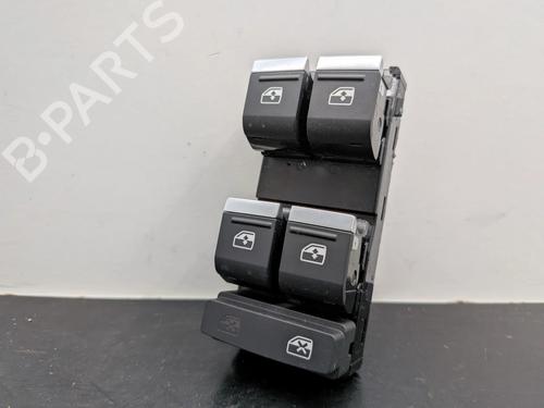 Pulsantiera anteriore sinistra AUDI Q3 Sportback (F3N) 35 TFSI (150 hp) 32012390