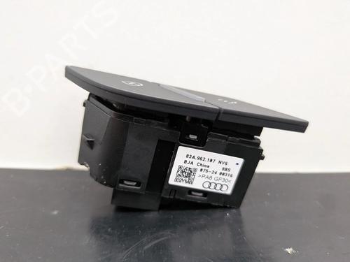Switch AUDI Q3 Sportback (F3N) 35 TFSI | BP32012391I30