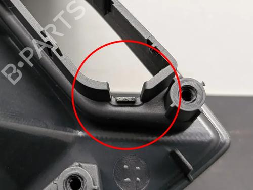 Front left interior door handle AUDI Q3 Sportback (F3N) 35 TFSI | BP32012392I13