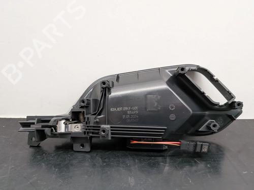 Front left interior door handle AUDI Q3 Sportback (F3N) 35 TFSI | BP32012392I13