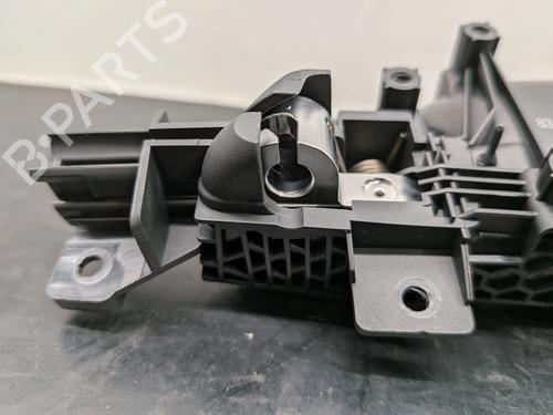 Front left interior door handle AUDI Q3 Sportback (F3N) 35 TFSI | BP32012392I13