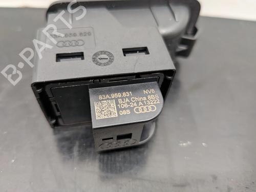 Switch AUDI Q3 Sportback (F3N) 35 TFSI | BP32012393I30 