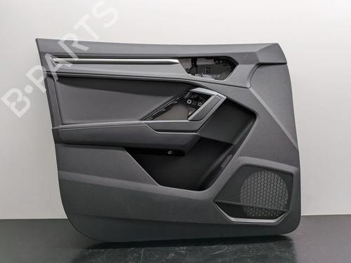 Pannello porta anteriore sinistro AUDI Q3 Sportback (F3N) 35 TFSI (150 hp) 32012395