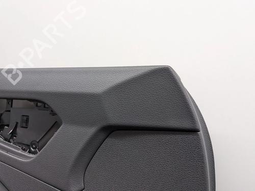 Front left panel AUDI Q3 Sportback (F3N) 35 TFSI | BP32012395C58  - Image 7