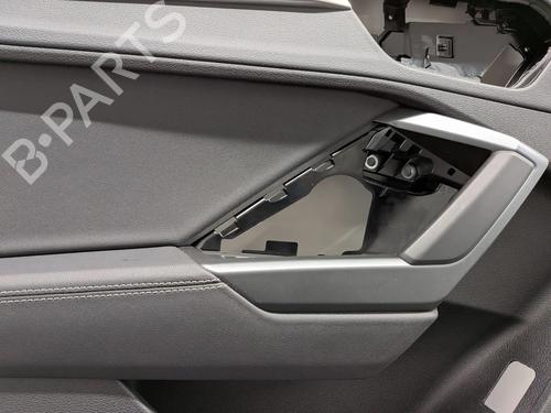 Front left panel AUDI Q3 Sportback (F3N) 35 TFSI | BP32012395C58  - Image 12