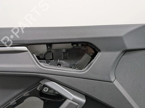 Front left panel AUDI Q3 Sportback (F3N) 35 TFSI | BP32012395C58  - Image 8