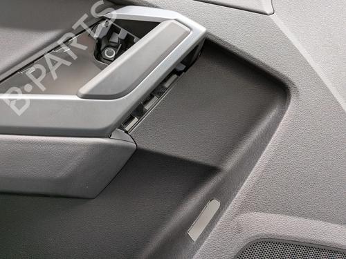 Front left panel AUDI Q3 Sportback (F3N) 35 TFSI | BP32012395C58  - Image 14