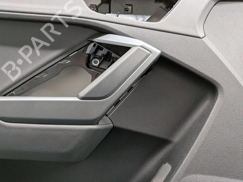 Front left panel AUDI Q3 Sportback (F3N) 35 TFSI | BP32012395C58  - Image 13