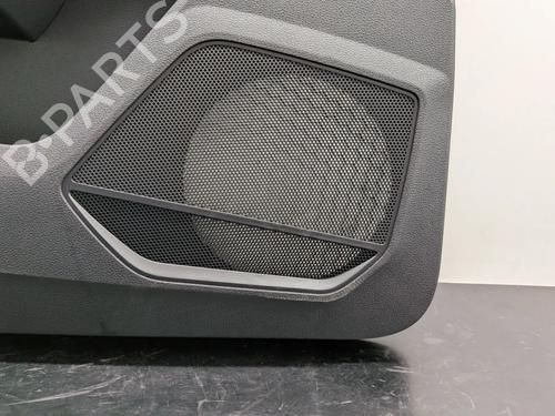 Front left panel AUDI Q3 Sportback (F3N) 35 TFSI | BP32012395C58  - Image 19