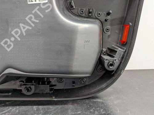 Front left panel AUDI Q3 Sportback (F3N) 35 TFSI | BP32012395C58  - Image 21
