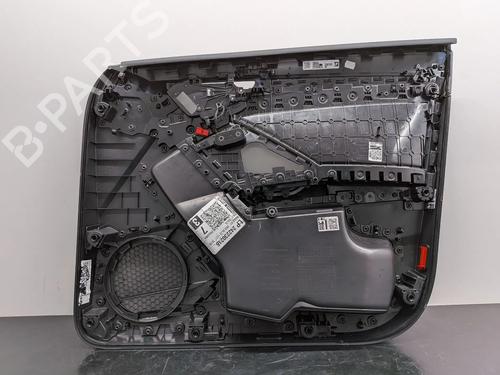 Front left panel AUDI Q3 Sportback (F3N) 35 TFSI | BP32012395C58  - Image 20