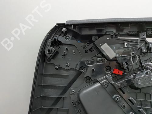 Front left panel AUDI Q3 Sportback (F3N) 35 TFSI | BP32012395C58  - Image 25