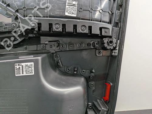 Front left panel AUDI Q3 Sportback (F3N) 35 TFSI | BP32012395C58  - Image 22