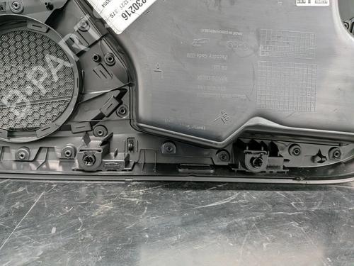 Front left panel AUDI Q3 Sportback (F3N) 35 TFSI | BP32012395C58  - Image 28