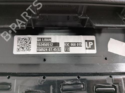 Front left panel AUDI Q3 Sportback (F3N) 35 TFSI | BP32012395C58  - Image 29