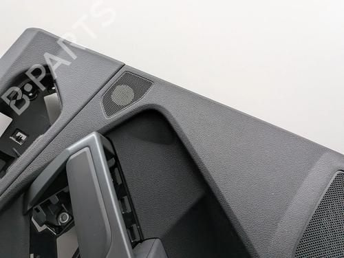 Rear left panel AUDI Q3 Sportback (F3N) 35 TFSI | BP32012396C60  - Image 5