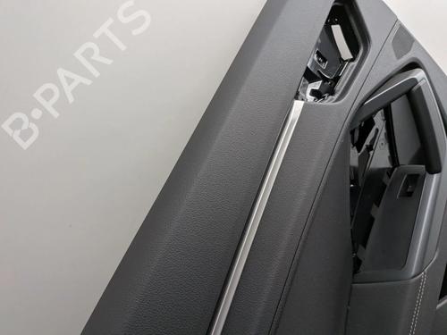 Rear left panel AUDI Q3 Sportback (F3N) 35 TFSI | BP32012396C60  - Image 8