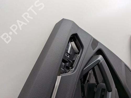 Rear left panel AUDI Q3 Sportback (F3N) 35 TFSI | BP32012396C60  - Image 7