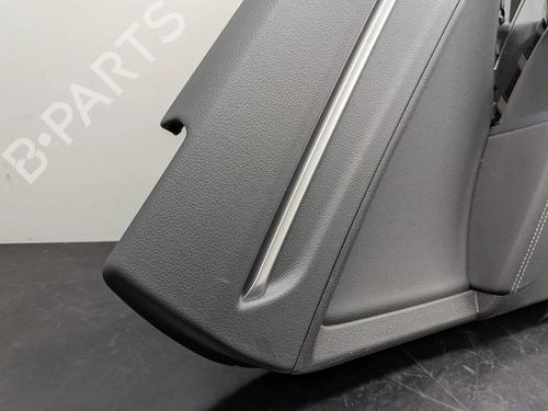 Rear left panel AUDI Q3 Sportback (F3N) 35 TFSI | BP32012396C60  - Image 9