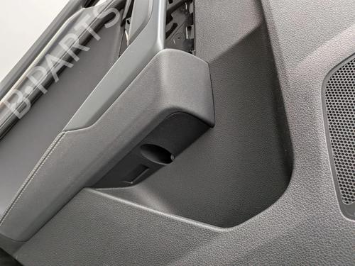 Rear left panel AUDI Q3 Sportback (F3N) 35 TFSI | BP32012396C60  - Image 12