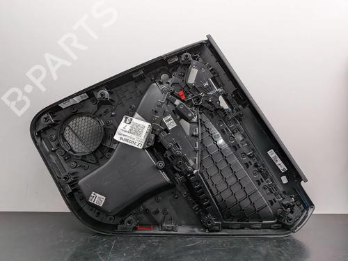Rear left panel AUDI Q3 Sportback (F3N) 35 TFSI | BP32012396C60  - Image 14