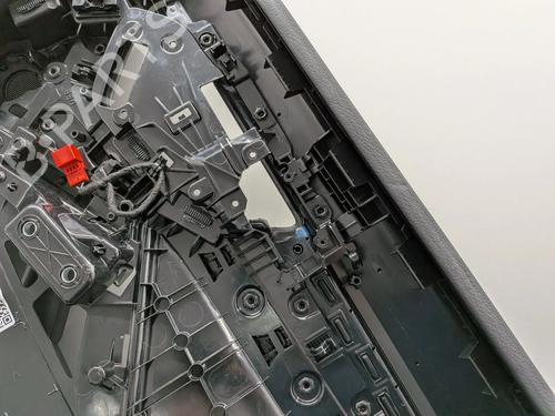 Rear left panel AUDI Q3 Sportback (F3N) 35 TFSI | BP32012396C60  - Image 17