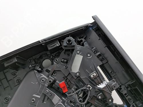 Rear left panel AUDI Q3 Sportback (F3N) 35 TFSI | BP32012396C60  - Image 18