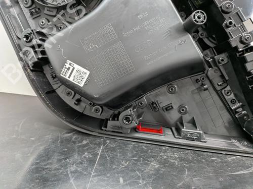 Rear left panel AUDI Q3 Sportback (F3N) 35 TFSI | BP32012396C60  - Image 23